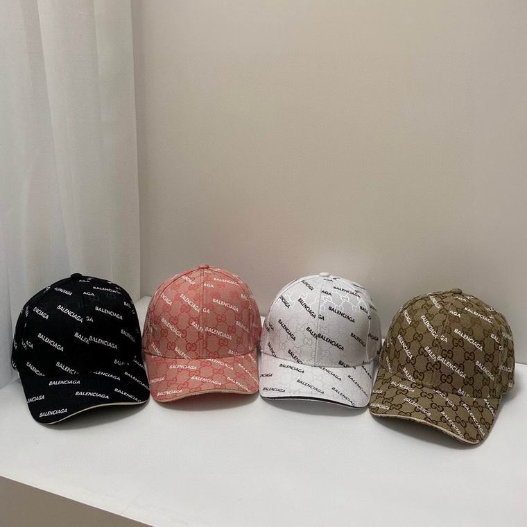 Gucci X Balenciaga 032402